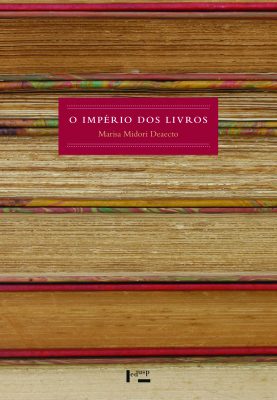 O Império dos Livros