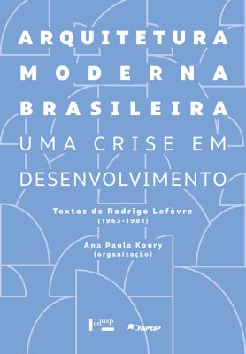 Arquitetura Moderna Brasileira