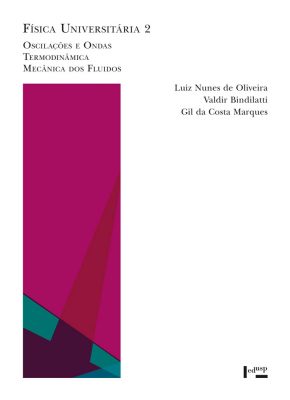 Capa de Física Universitária 2