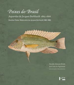Peixes do Brasil/Brazilian Fishes