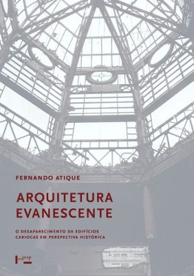 Arquitetura Evanescente