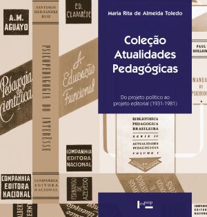 Coleção Atualidades Pedagógicas