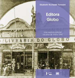 Editora Globo