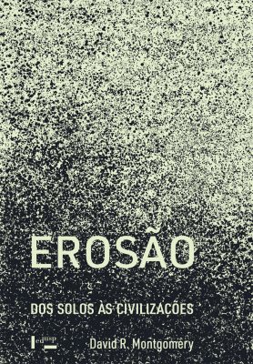 Erosão