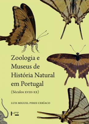 Zoologia e Museus de História Natural em Portugal