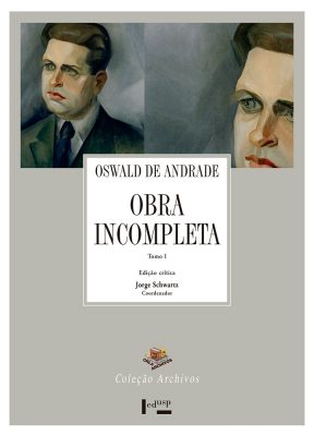 Obra Incompleta - 2 Tomos