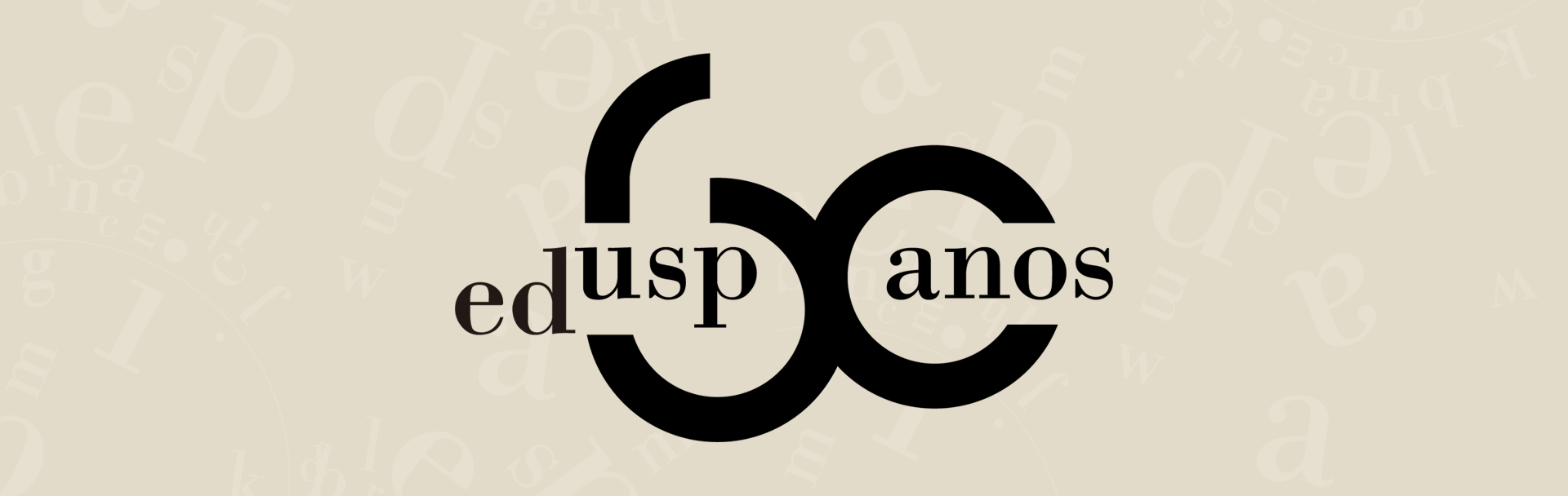EDUSP 60 anos