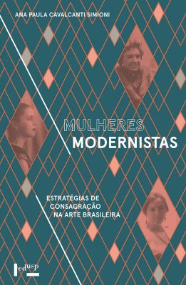 Mulheres Modernistas