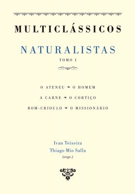 Naturalistas 