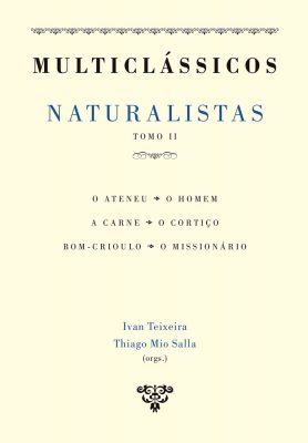 NATURALISTAS, TOMO 2