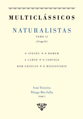 NATURALISTAS, TOMO 2