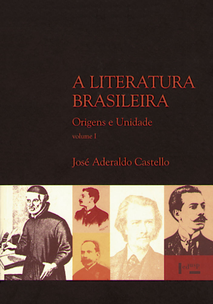 Literatura Brasileira, A - Vol. 1