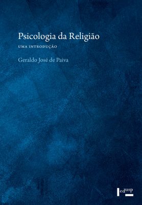 Livro Psicologia da Religião