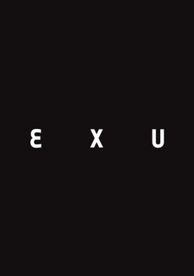 Capa - exu