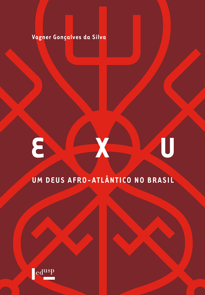 Capa - exu