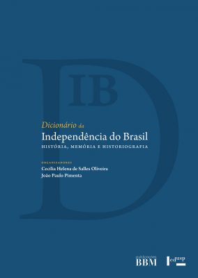 Livro: Dicionário da Independência do Brasil