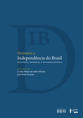 Dicionário da Independência do Brasil