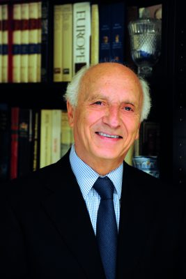 Rubens Ricupero