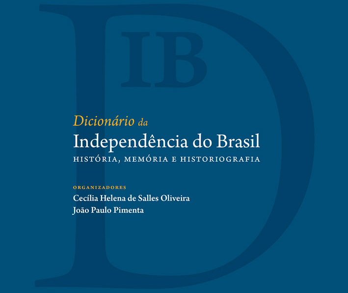 Dicionário da Independência do Brasil