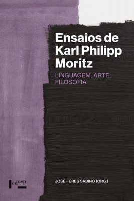 Ensaios de Karl Philipp Moritz