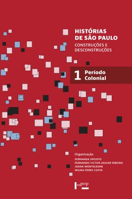Histórias de São Paulo Vol. 1