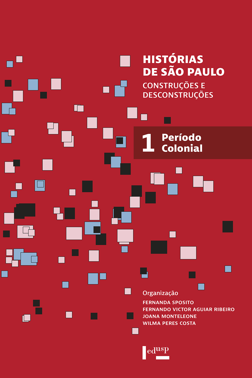 Histórias de São Paulo Vol. 1