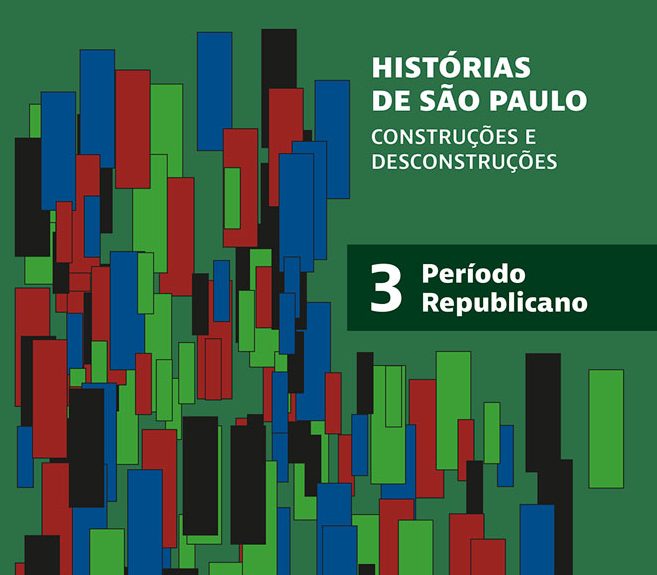 Kit Histórias de São Paulo V3