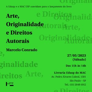 Arte, originalidade e Direitos Autorais