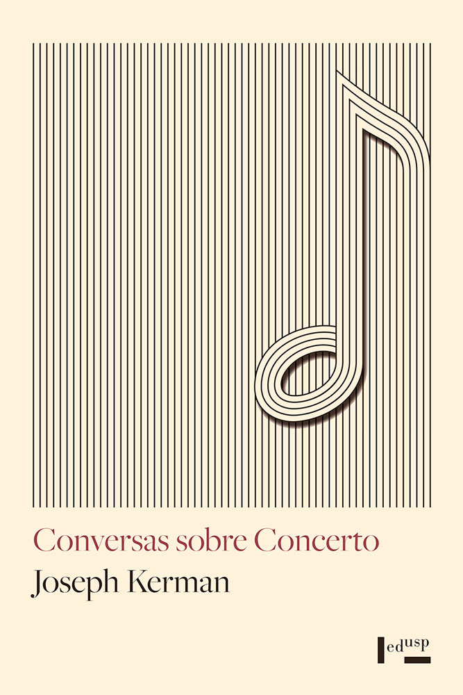 Conversas sobre Concerto