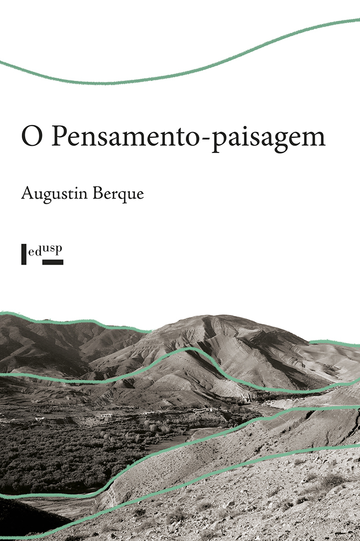 O Pensamento-paisagem