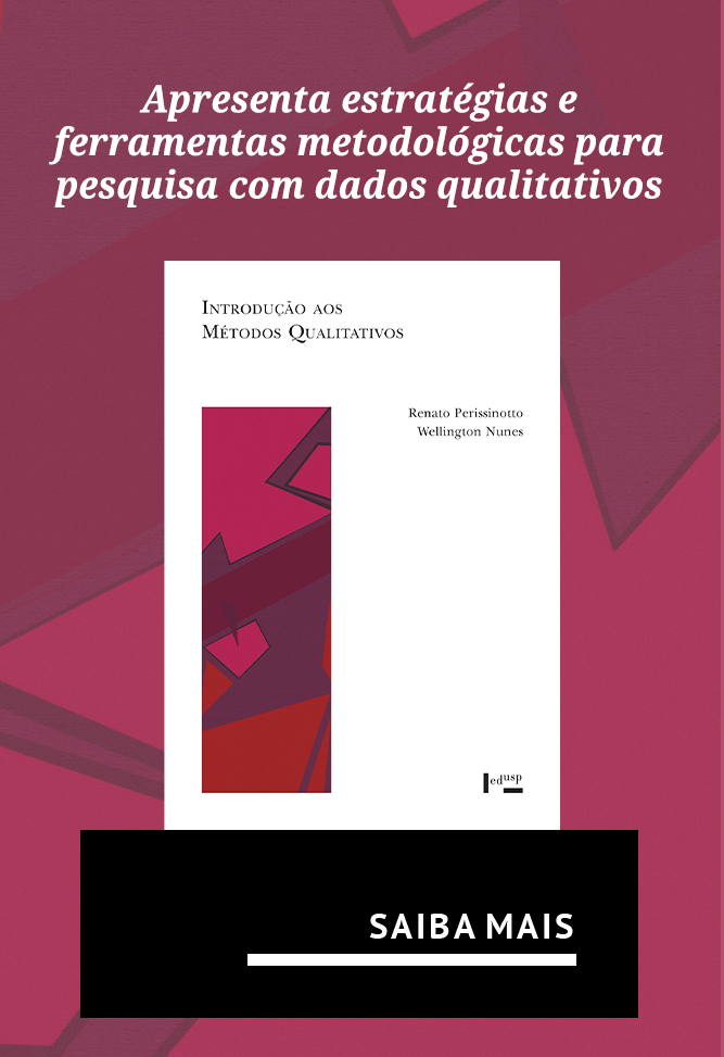 Introdução aos Métodos Qualitativos
