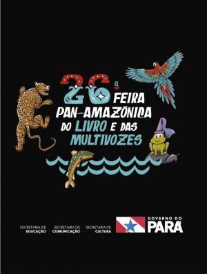 26ª Feira Pan-Amazônica