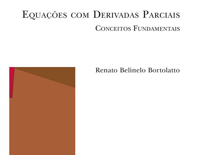 Equações com Derivadas Parciais