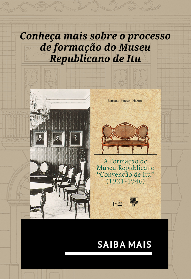 A Formação do Museu Republicano 
