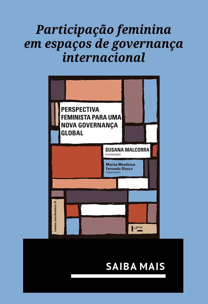Perspectiva Feminista para uma Nova Governança Global