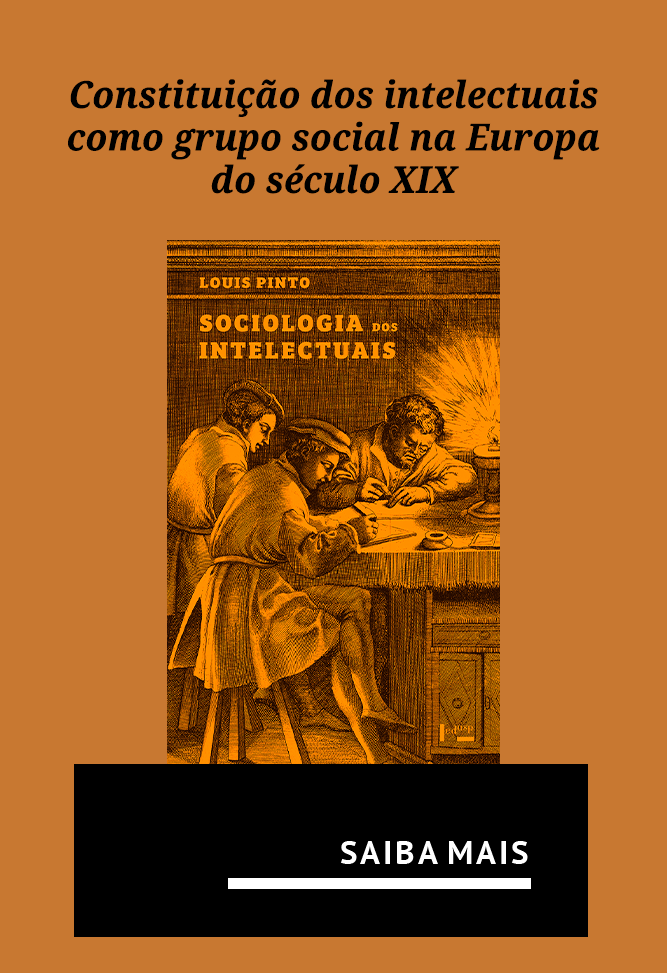 Sociologia dos Intelectuais