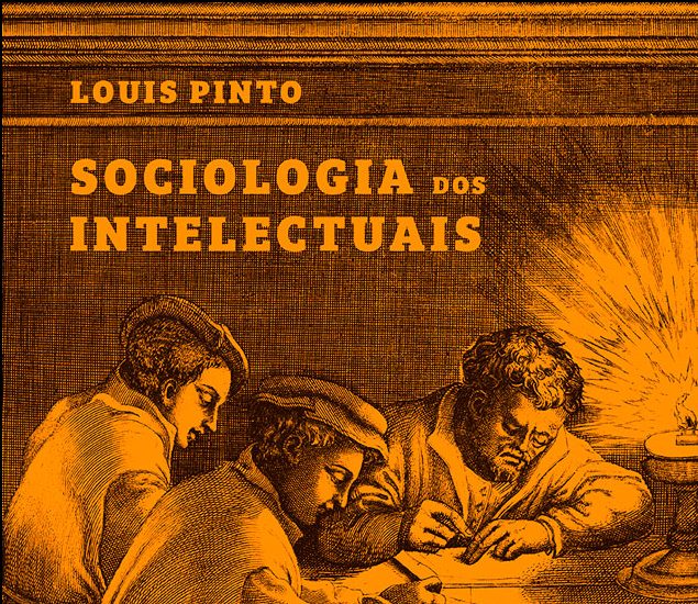Sociologia dos Intelectuais