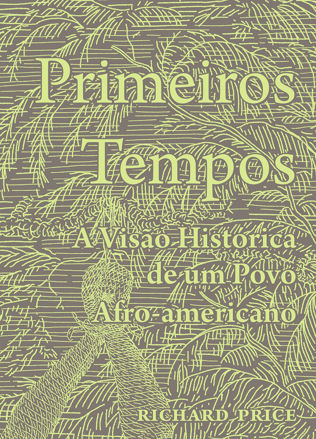 Primeiros Tempos