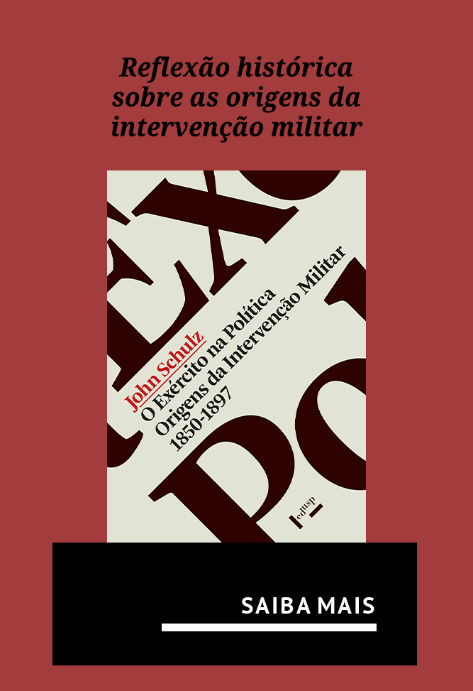 O Exército na Política