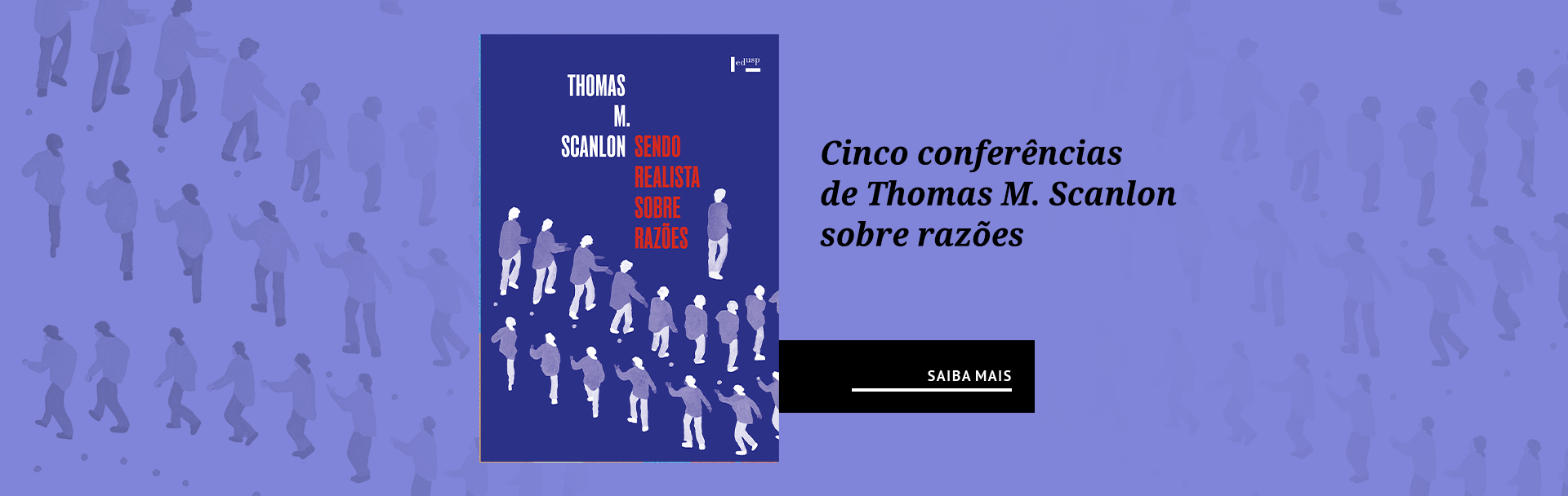 Sendo Realista sobre Razões