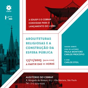 Arquiteturas Religiosas