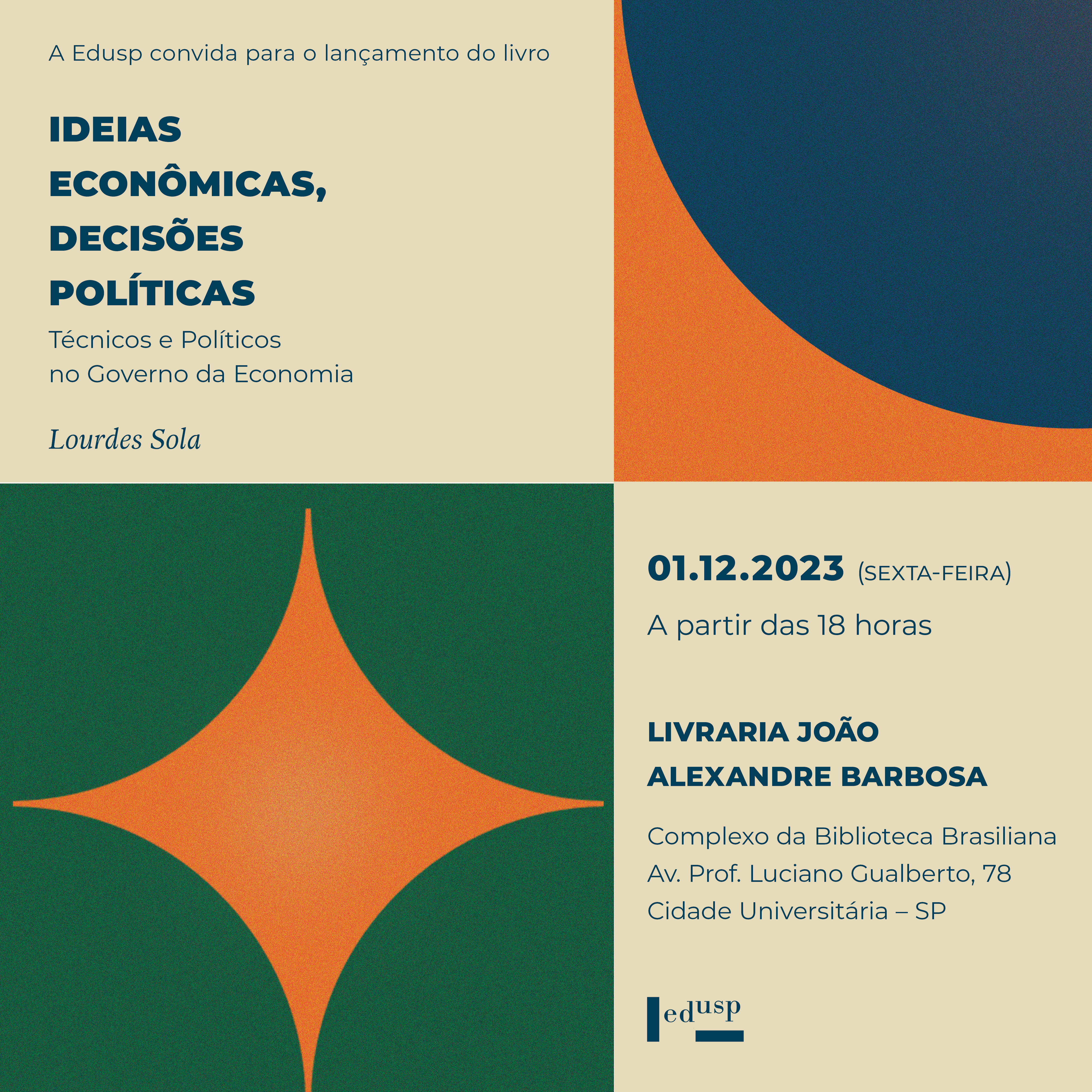 Ideias Econômicas, Decisões Políticas: Técnicos e Políticos no Governo da Economia