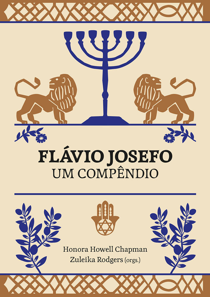 Flávio Josefo: Um Compêndio