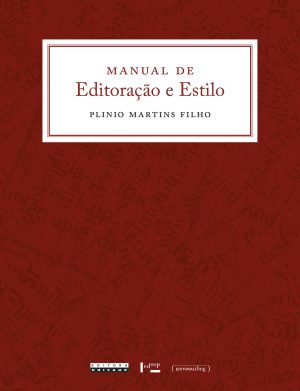 Manual de Editoração e Estilo