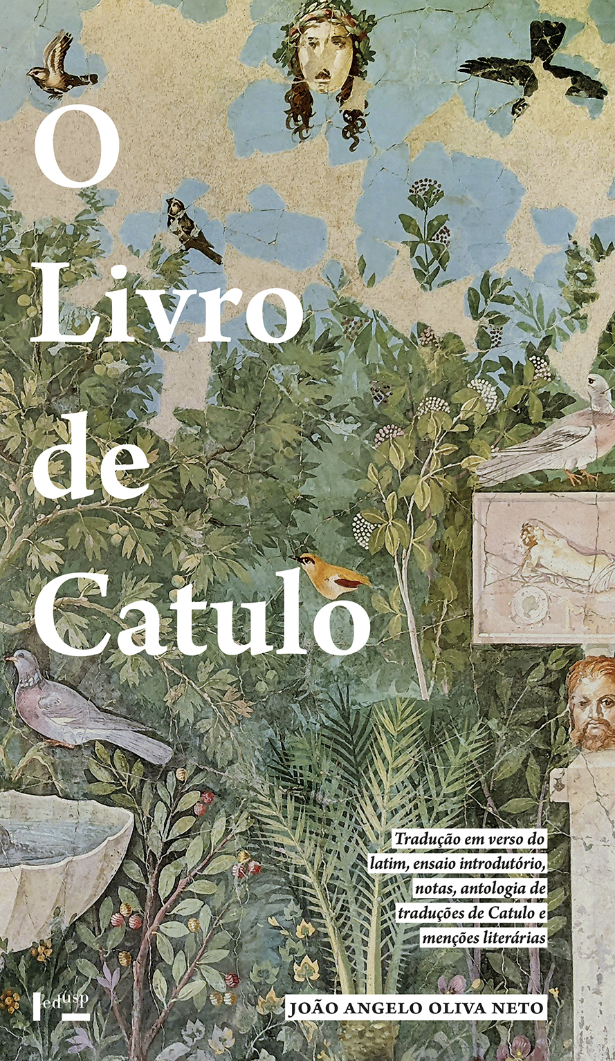 O Livro de Catulo