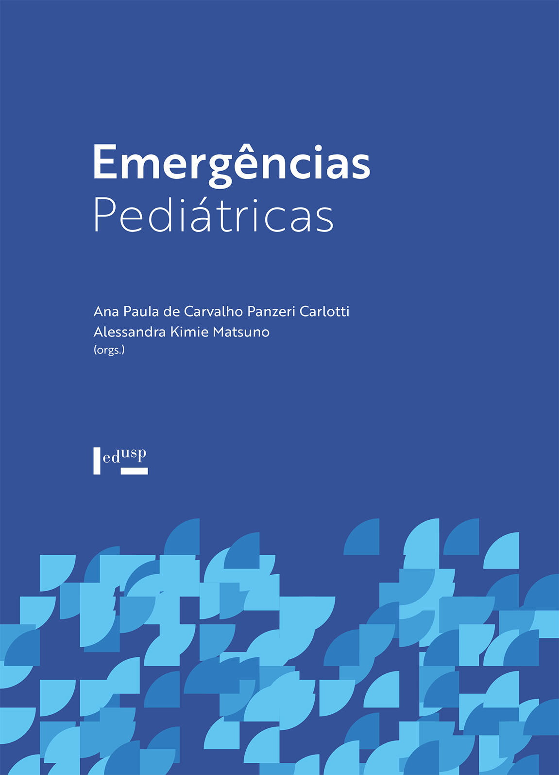 Emergências pediátricas