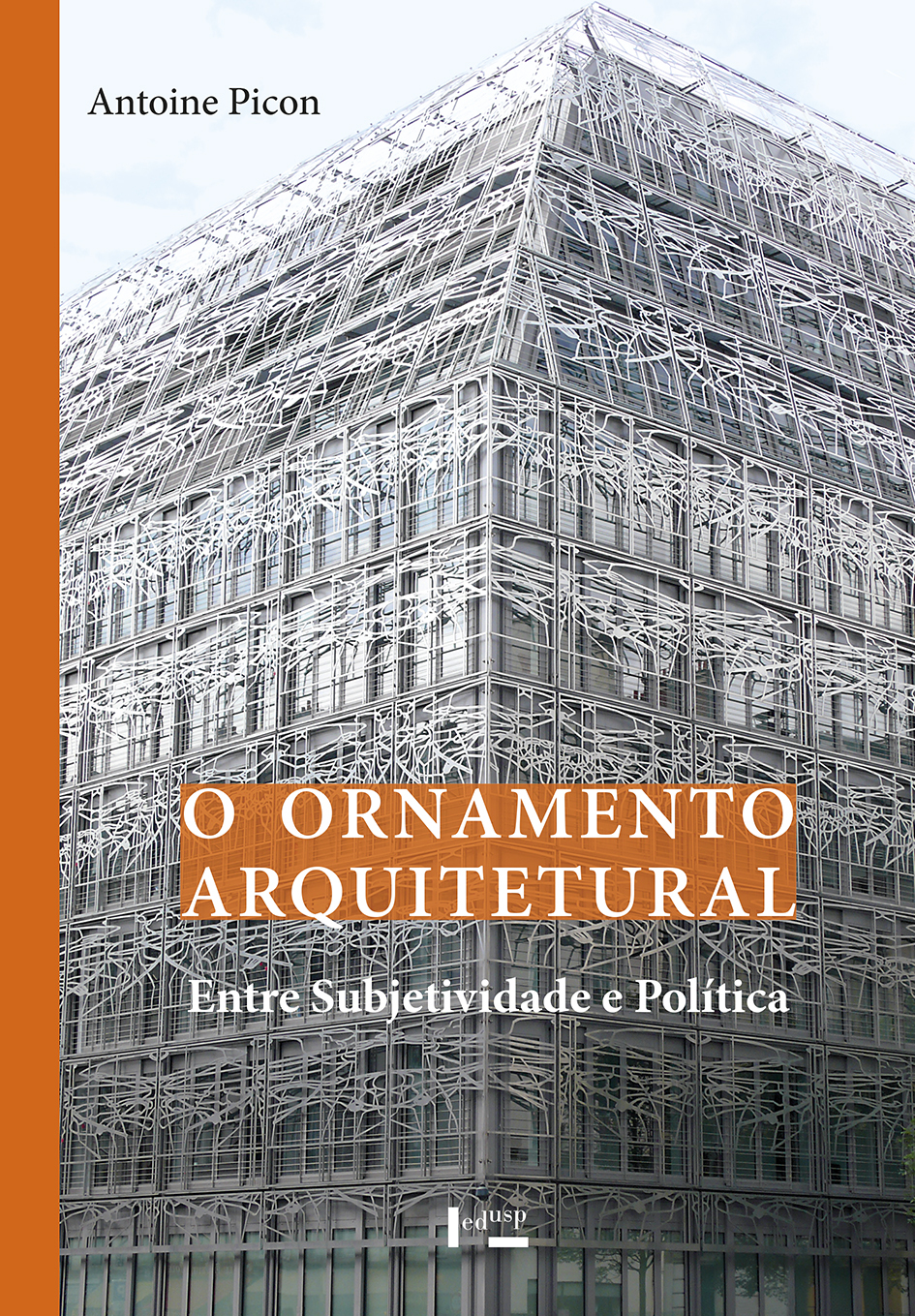 O Ornamento Arquitetural