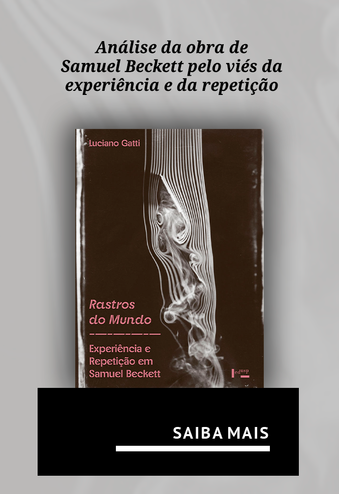 Rastros do Mundo: Experiência e Repetição em Samuel Beckett