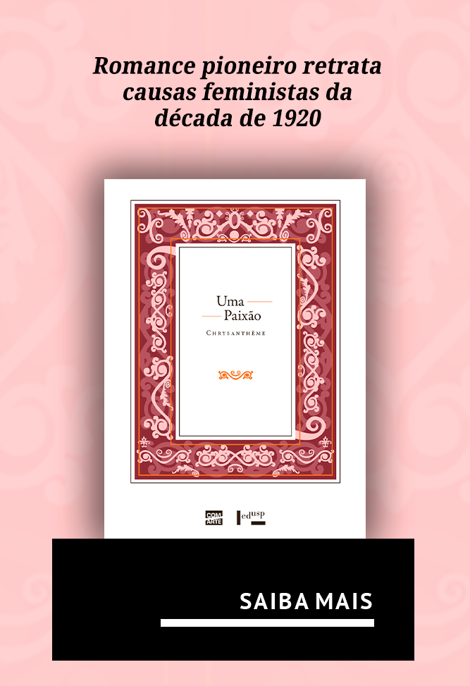 Uma Paixão