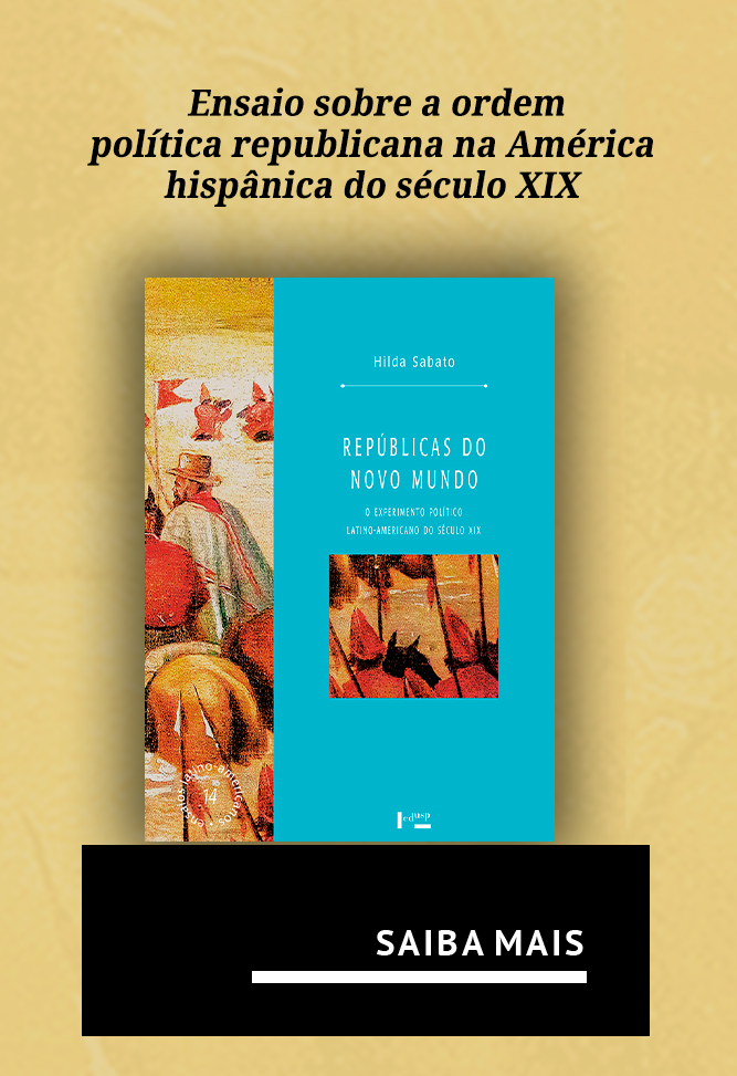 Repúblicas do Novo Mundo